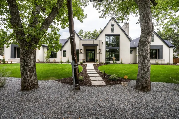 Colorado Springs listing photo by Old Glory Media