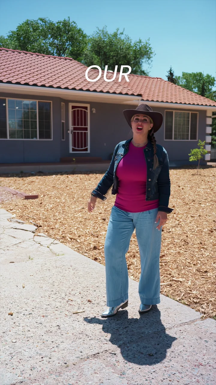 The Lana Rodriguez Group listing video