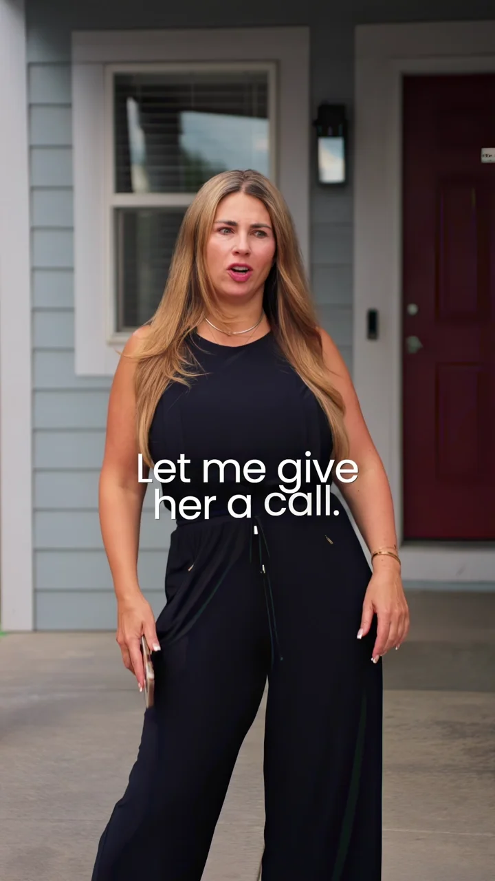 The Lana Rodriguez Group listing video