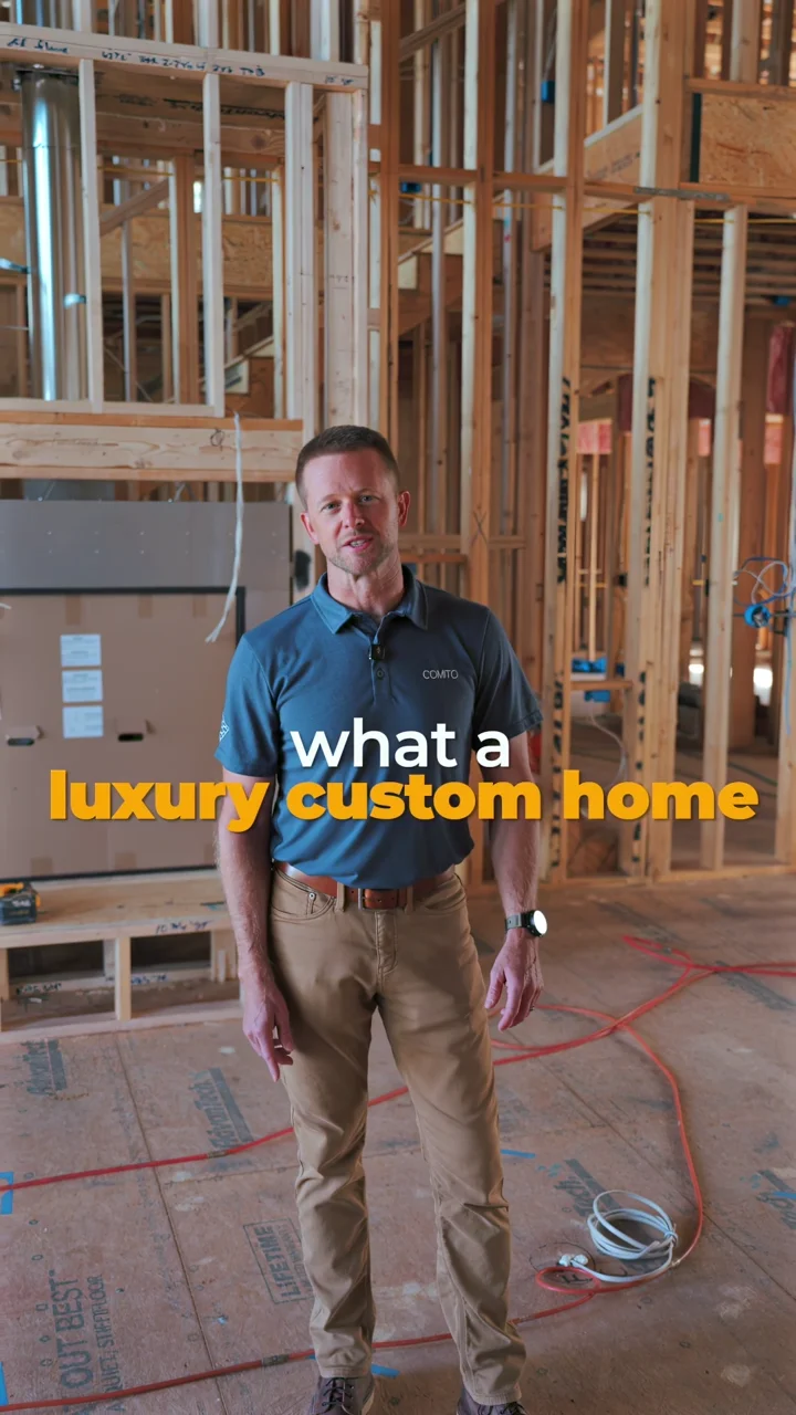 Comito Design Build listing video