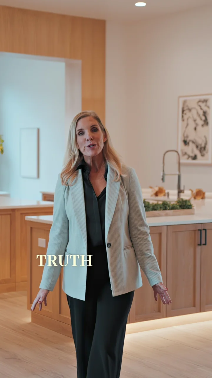 Val McDowell listing video