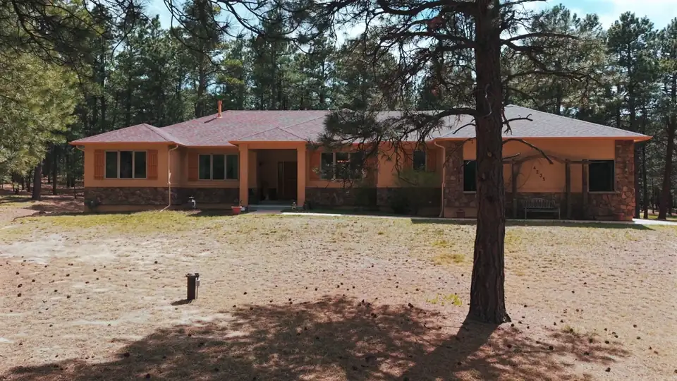 4235 Slash Pine Dr cinematic film