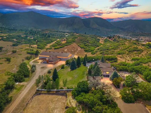Drone photo + video
